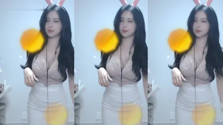AfreecaTV主播李智雅BJ이지아2020年5月27日直播视频舞蹈剪辑20064820